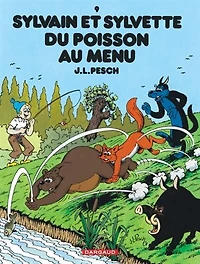 Du poisson au menu
