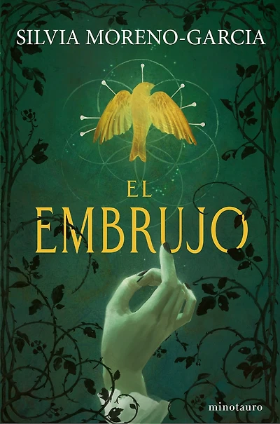 El embrujo: Novela de terror / The Bewitching: A Horror Novel