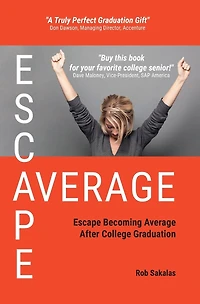 Escape Average: Escape Becoming Average After College Graduation