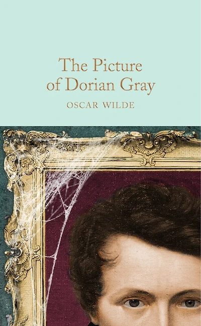 The Picture of Dorian Gray: Mini Hardcover Edition