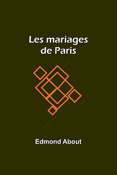 Les mariages de Paris