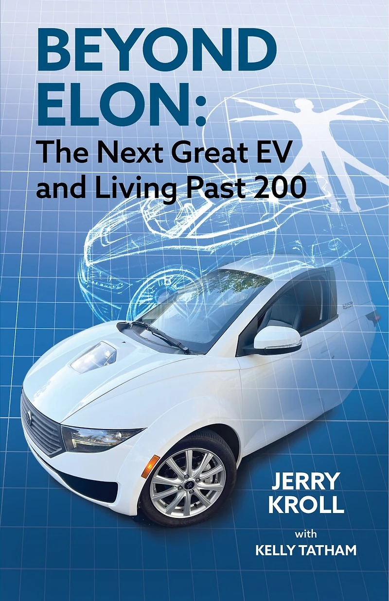Beyond Elon: The Next Great EV and Living Past 200