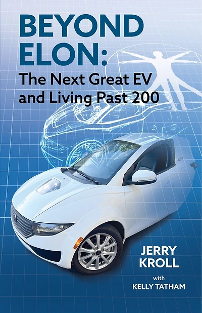 Beyond Elon: The Next Great EV and Living Past 200