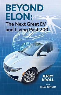 Beyond Elon: The Next Great EV and Living Past 200