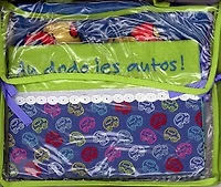 Au dodo les autos !