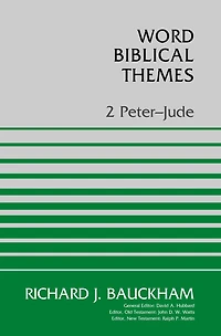2 Peter-Jude