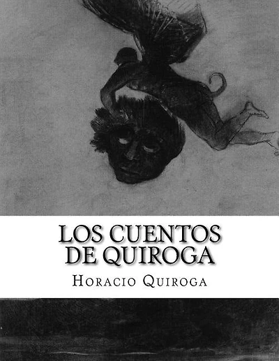 Los cuentos de Quiroga