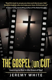 The Gospel Uncut: Learning To Rest Grace Of God.
