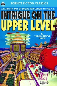 Intrigue on the Upper Level