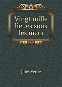 Vingt mille lieues sous les mers