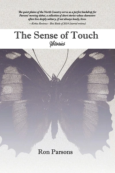 The Sense of Touch: Stories