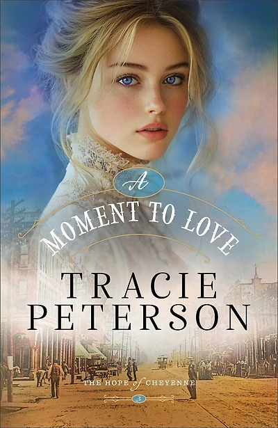 A Moment to Love