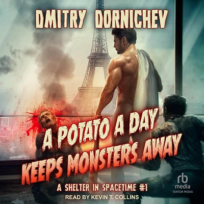 a Potato Day Keeps Monsters Away