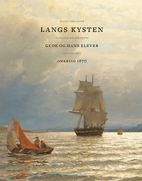 Along the coast: Gude and his students around 1870