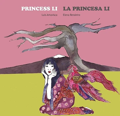 Princess Li / La princesa
