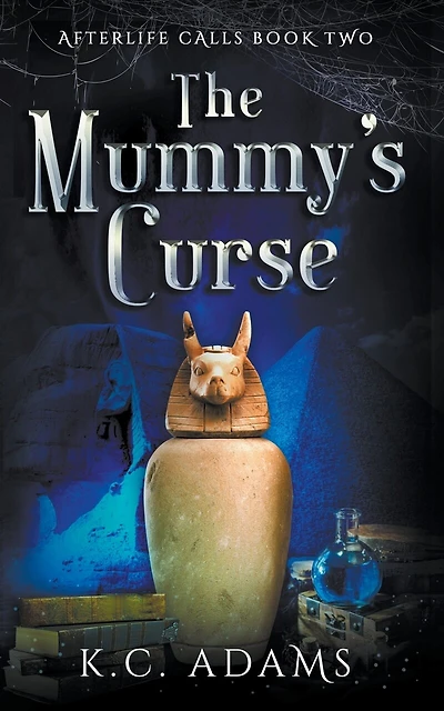 The Mummy's Curse