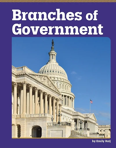 Branches of Government