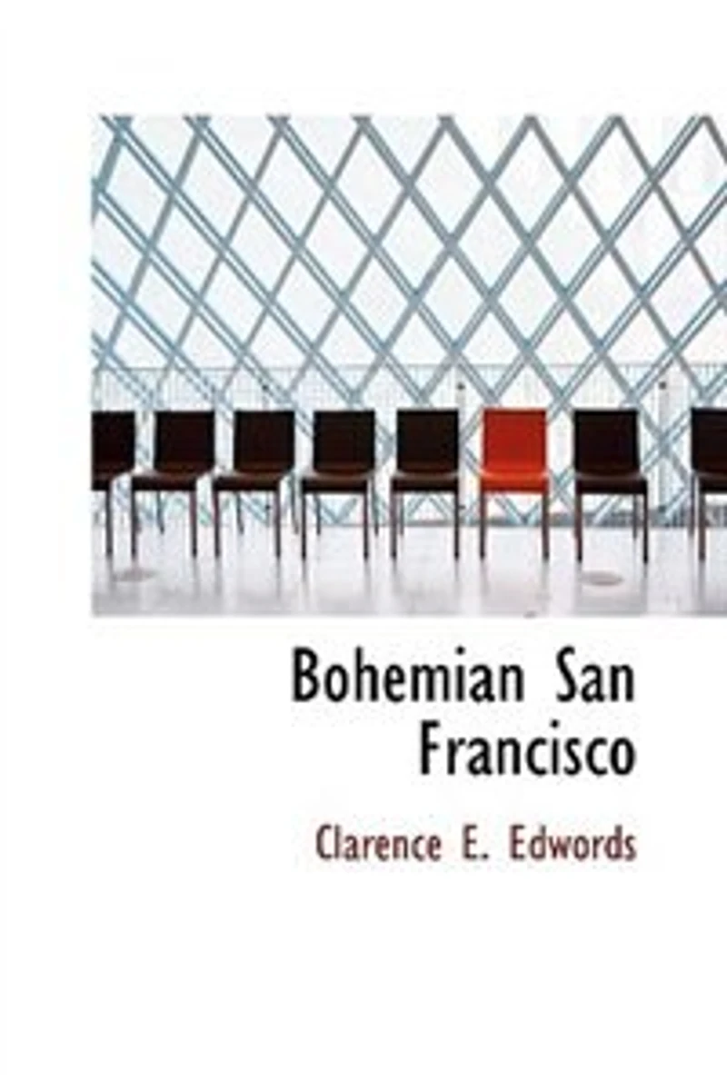 Bohemian San Francisco
