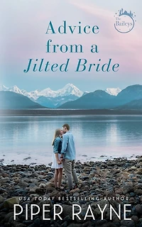 Advice from a Jilted Bride