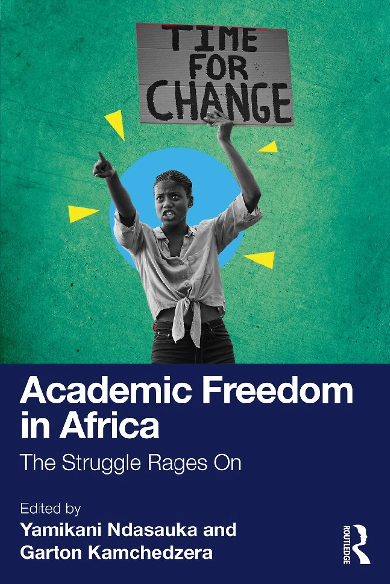 Academic Freedom Africa: The Struggle Rages On