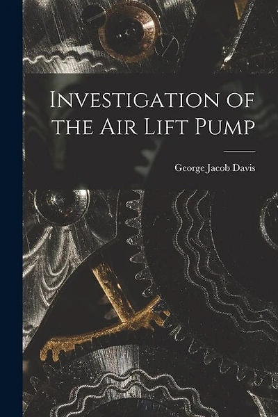 Investigation of the Air Lift Pump