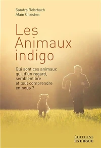 Les animaux indigo: qui sont ces qui, d'un regard, semblent lire et tout comprendre en nous ?