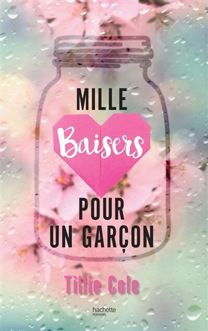 Mille baisers pour un garçon