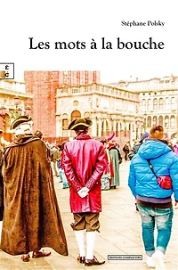 Les mots à la bouche: Quand la littérature, la gastronomie et la mode s’entremêlent