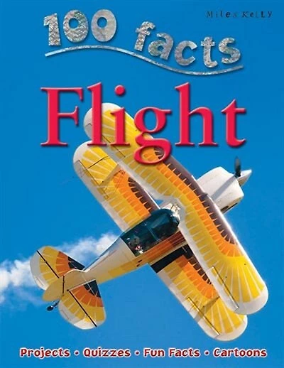 100 Facts Flight