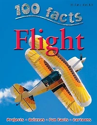 100 Facts Flight