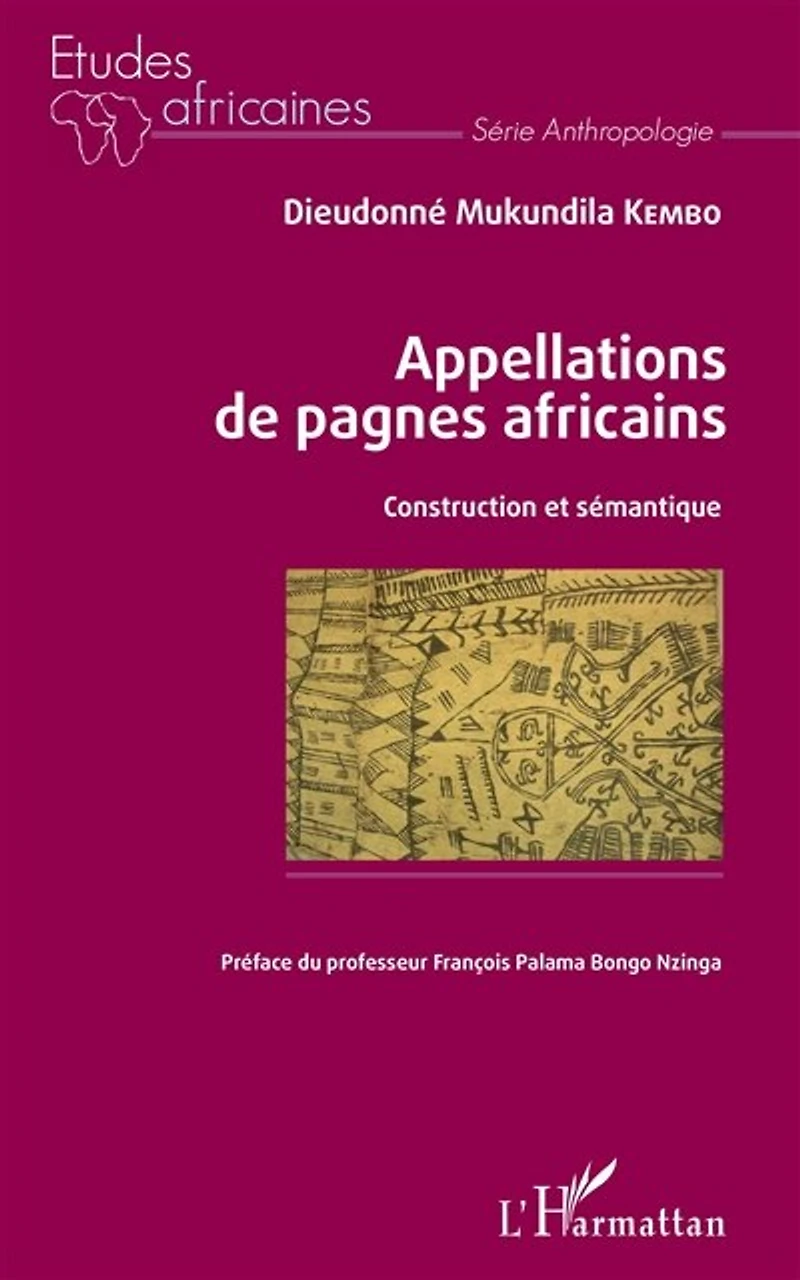 Appellations De Pagnes Africains