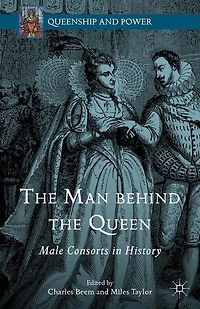 the Man behind Queen: Male Consorts History