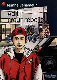 Adil, cœur rebelle
