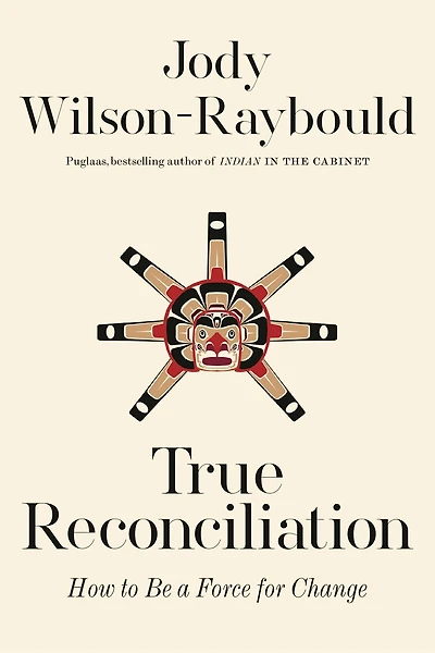 True Reconciliation: How To Be A Force For Change