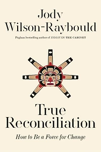 True Reconciliation: How To Be A Force For Change