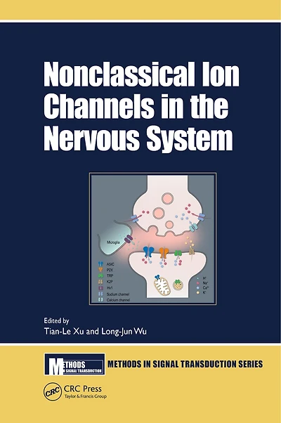 Nonclassical Ion Channels the Nervous System