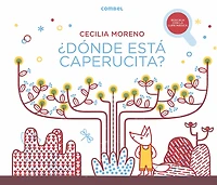 ¿Dónde está Caperucita?