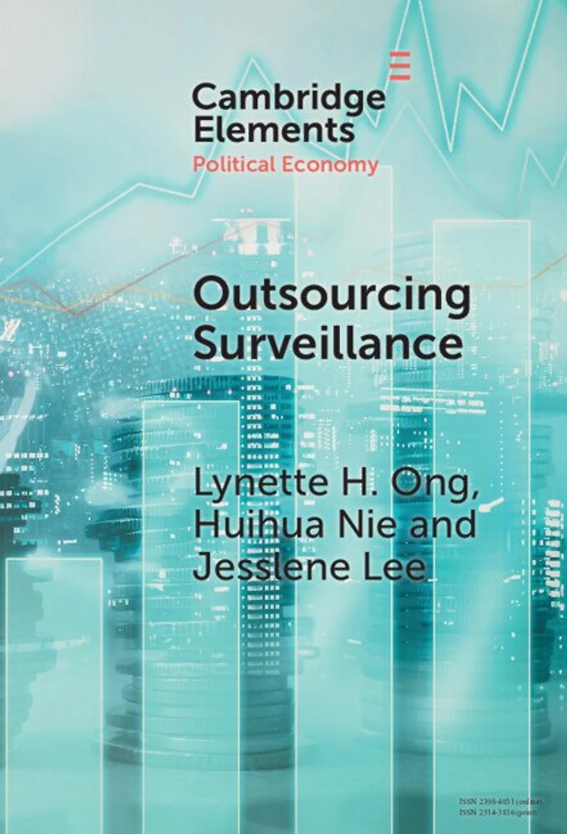 Outsourcing Surveillance: Online Opinion Management China