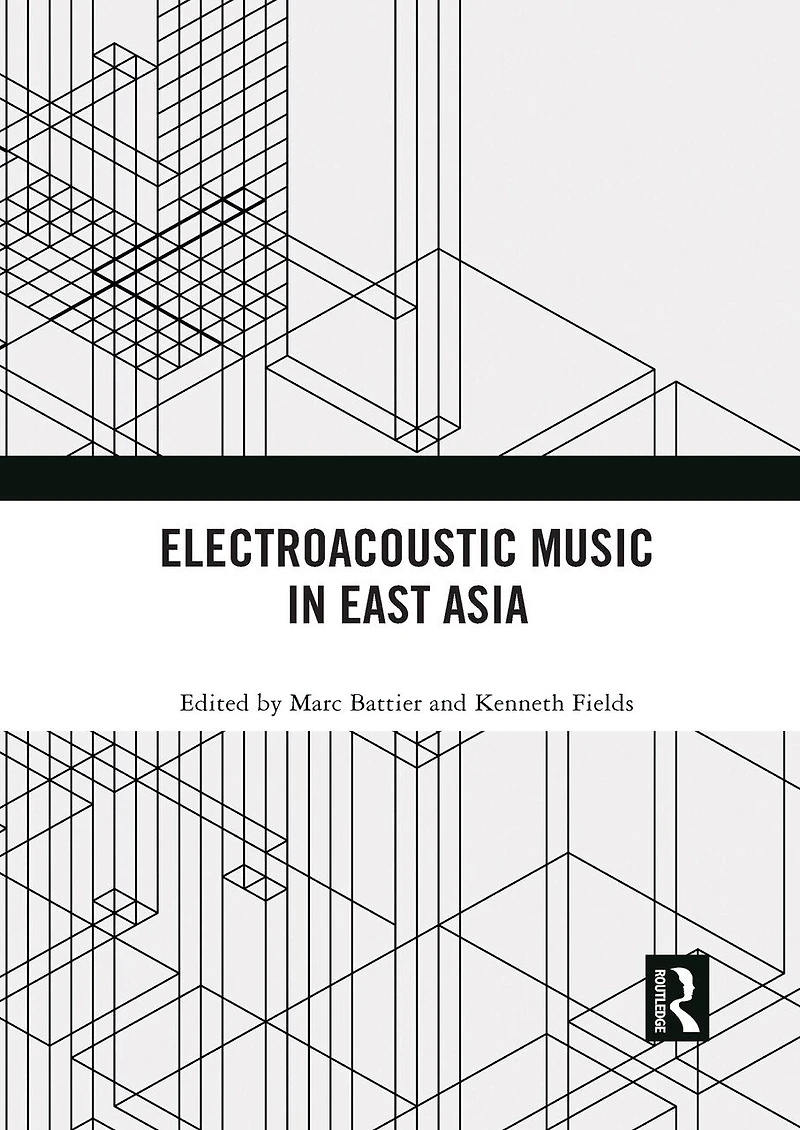 Electroacoustic Music East Asia