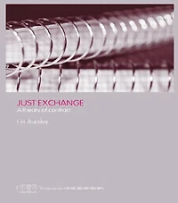 Just Exchange: A Theory of Contract