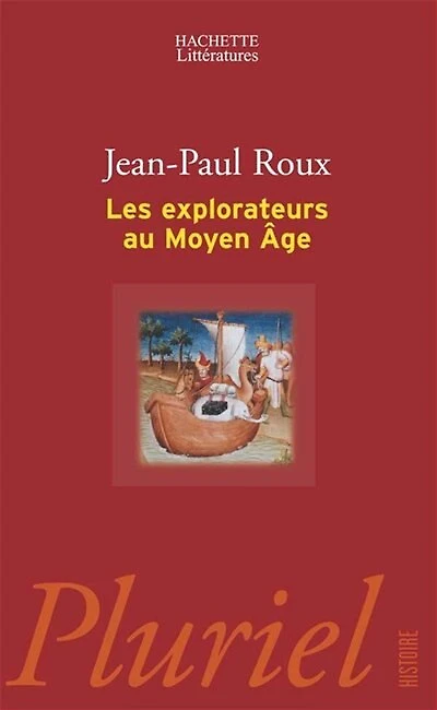 Les explorateurs au Moyen Age