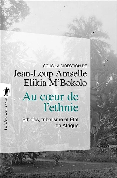 Au coeur de l'ethnie: Ethnies, tribalisme et État en Afrique