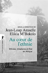 Au coeur de l'ethnie: Ethnies, tribalisme et État en Afrique