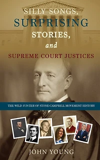 Silly Songs, Surprising Stories, and Supreme Court Justices