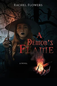 A Demon's Flame