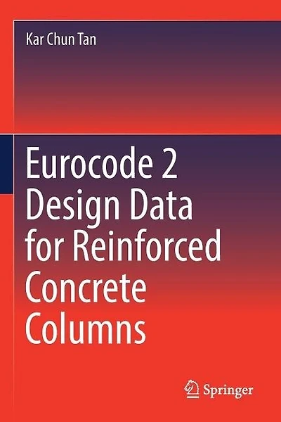 Eurocode 2 Design Data for Reinforced Concrete Columns