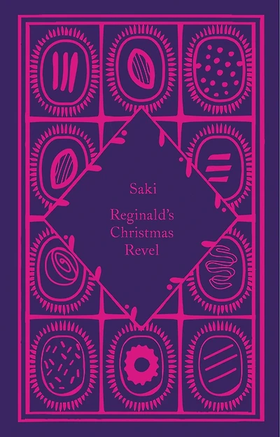 Reginald's Christmas Revel