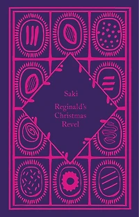 Reginald's Christmas Revel