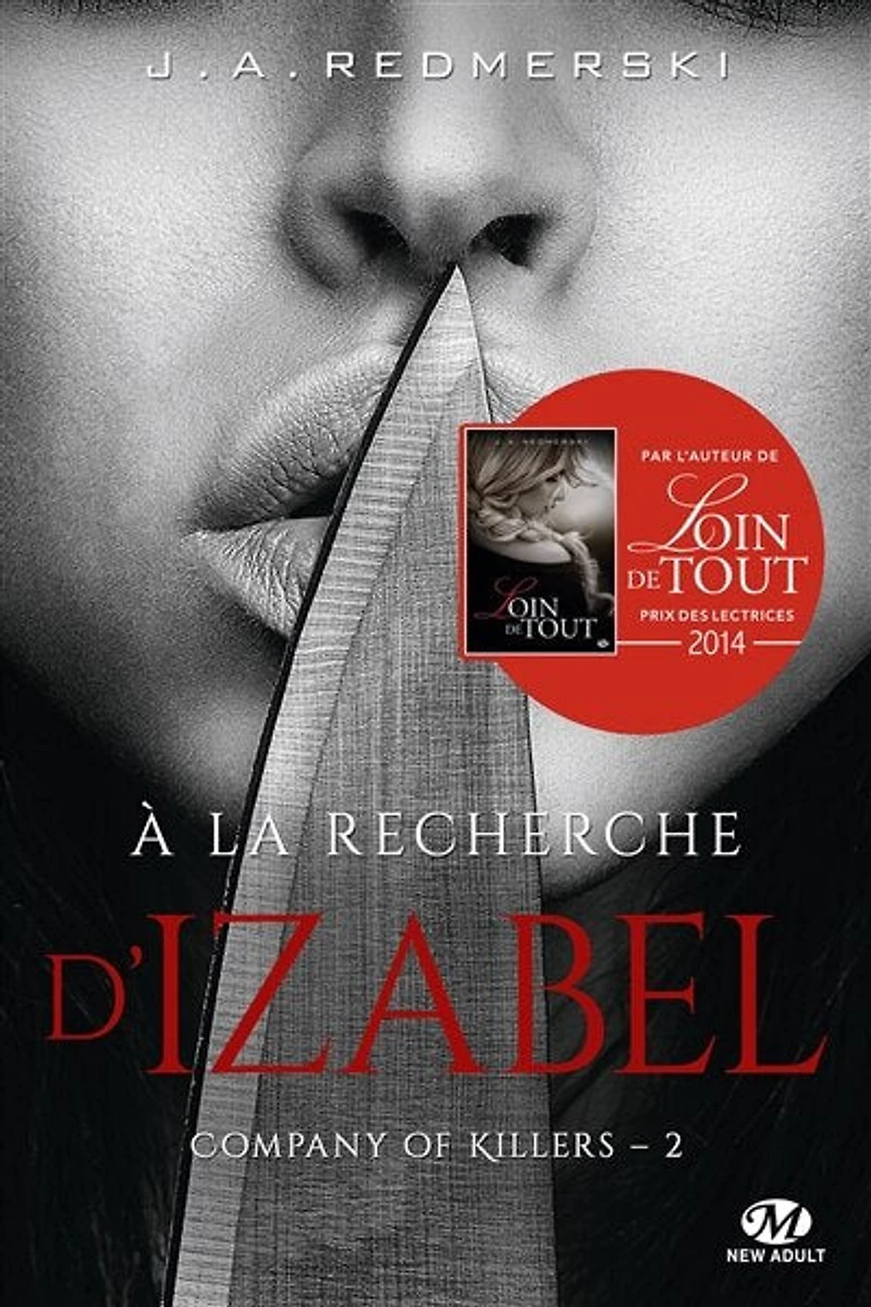 À la recherche d'Izabel