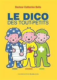 Le dico des tout-petits